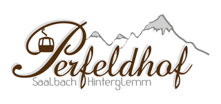 Ferienwohnungen Perfeldhof - Logo