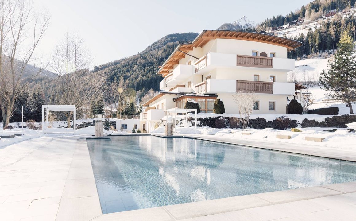 Luxury Hideaway & Spa Retreat Alpenpalace in St. Johann im Ahrntal, Trentino-Südtirol, Italien - Bild #1