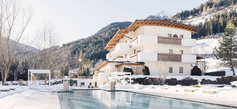 Luxury Hideaway & Spa Retreat Alpenpalace: Alpine Wellnesstage