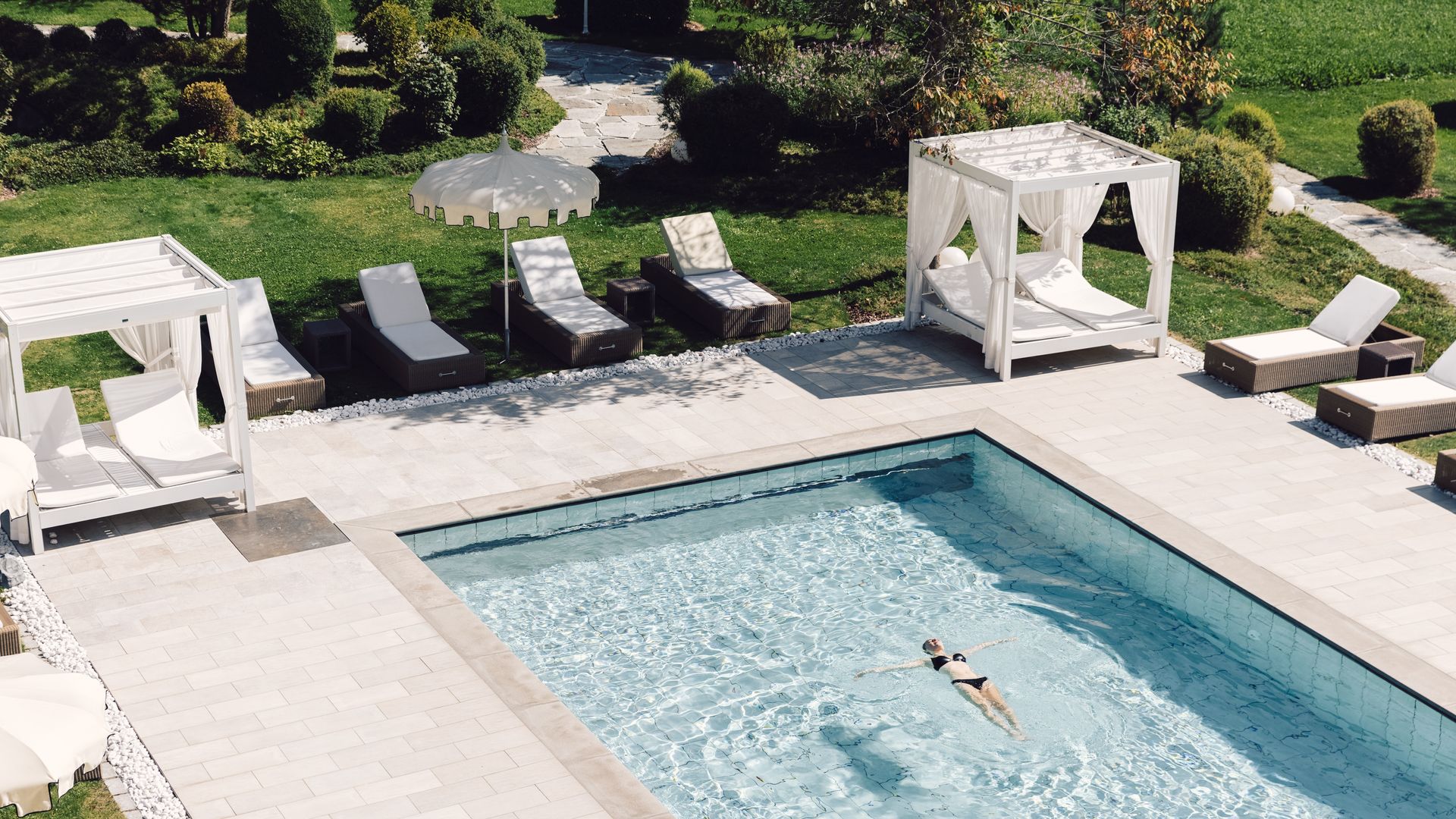 Luxury Hideaway & Spa Retreat Alpenpalace, St. Johann im Ahrntal