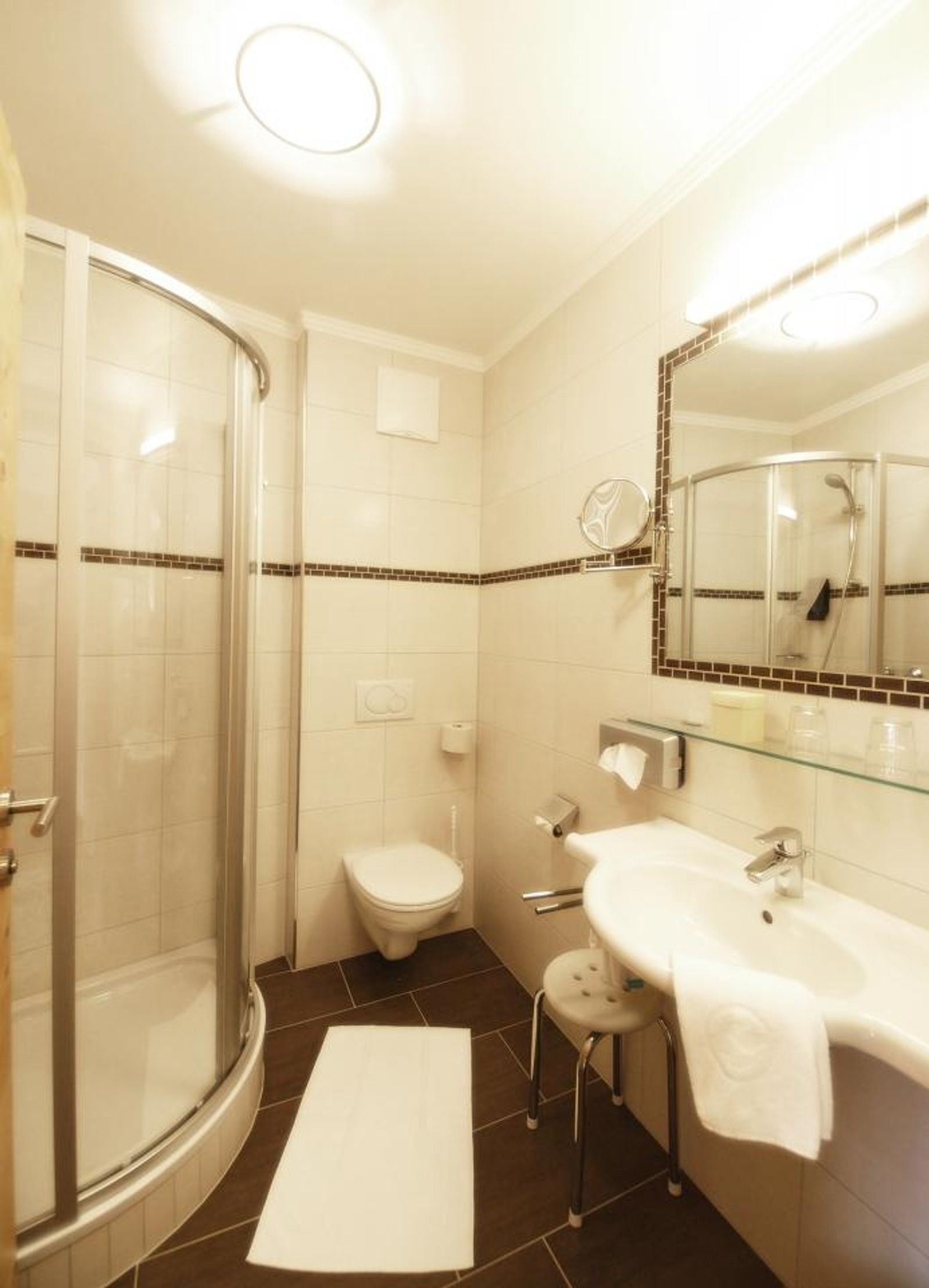 DZ "Alpenklang" Fichte image 5 - Berghotel Berghotel Alpenklang