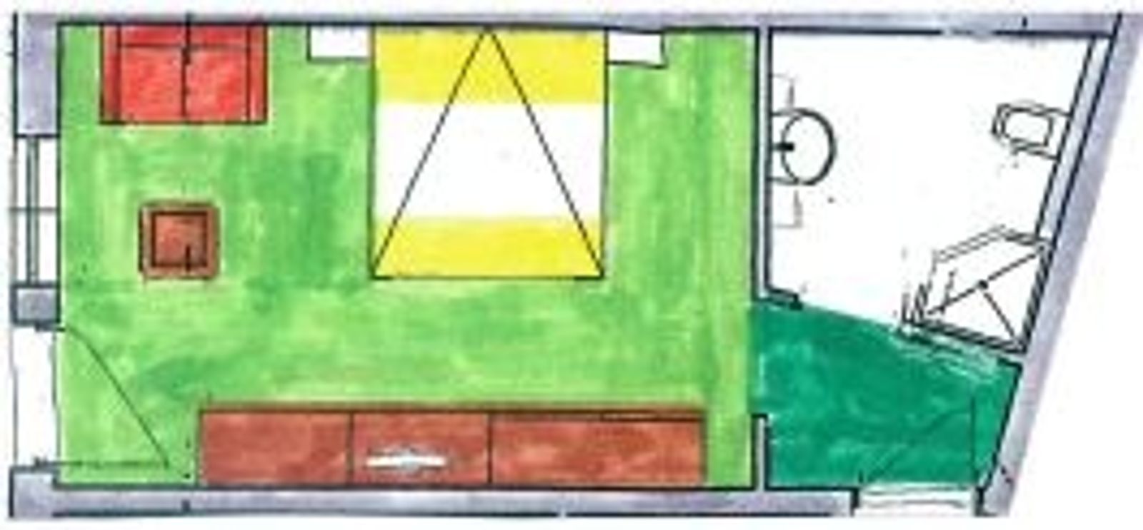 DZ "Alpenklang" Zirbe family image 8 - Berghotel Berghotel Alpenklang