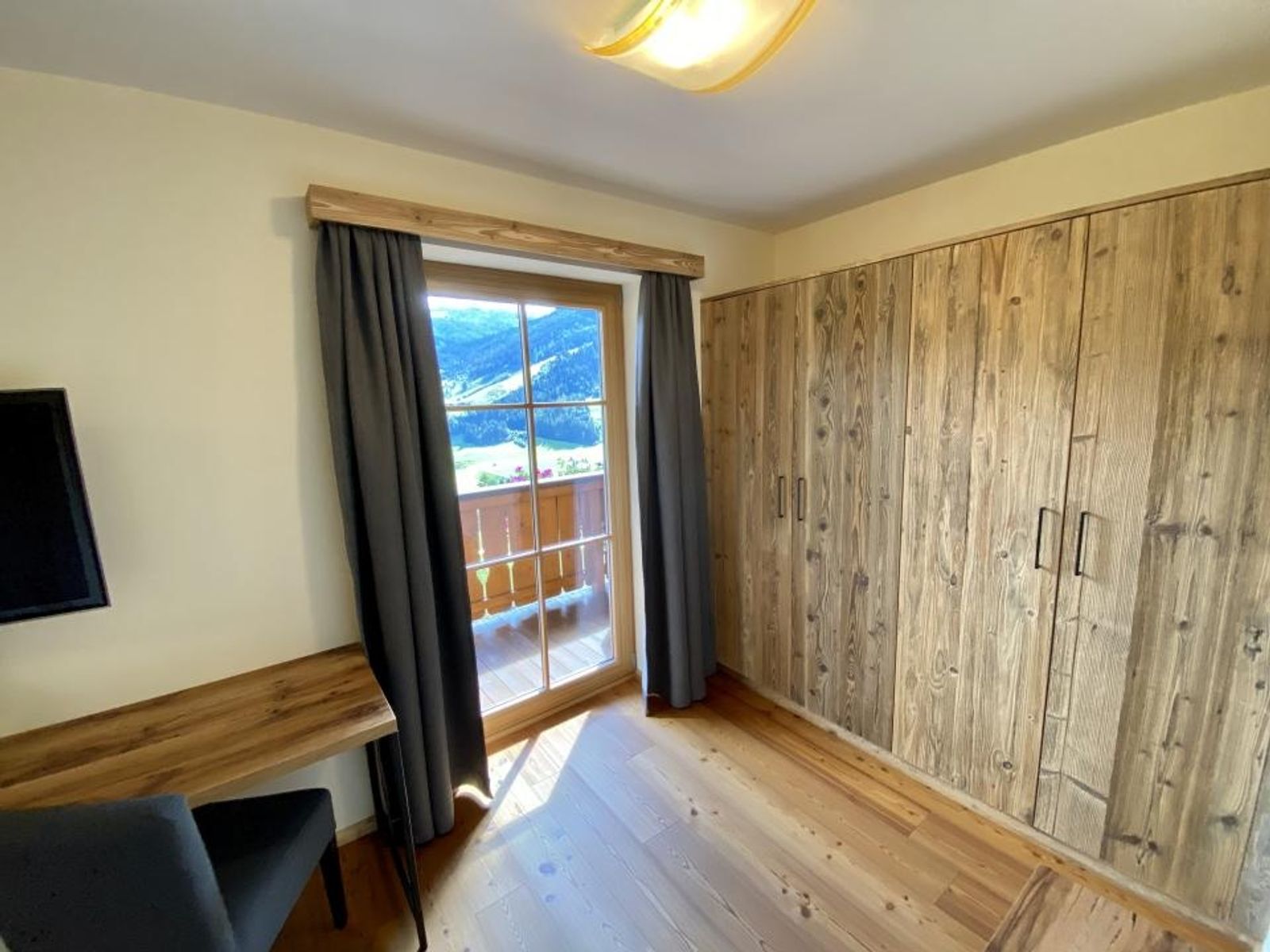 Familiensuite "Symphonie" image 2 - Berghotel Berghotel Alpenklang