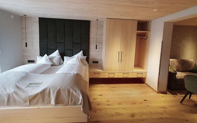 Juinor Suite "Ifenblick" image 2 - Hotel Birkenhöhe