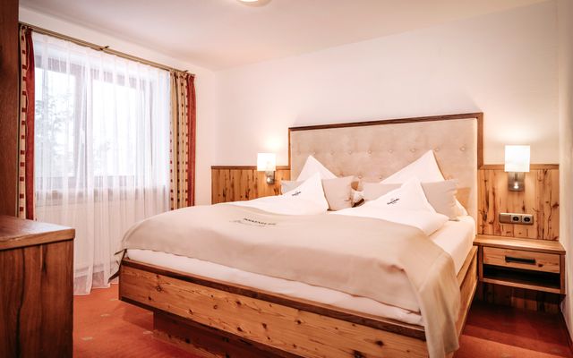 Ferien Wohnung 2 Raum image 3 - Hotel Birkenhöhe
