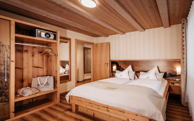 Ferien Wohnung 3 Raum image 2 - Hotel Birkenhöhe
