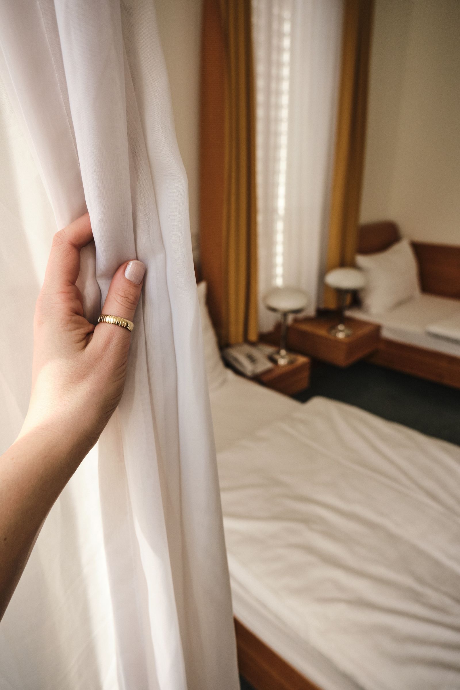 Business Class Doppelzimmer image 6 - Hotel Exel