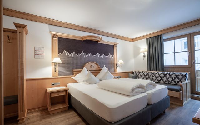 Residenz Glöckner Dreibettzimmer image 6 - Hotel Gloeckner & Residenz Glöckner