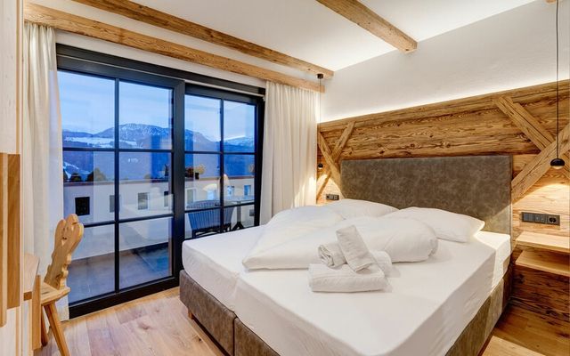 Accommodation Room/Apartment/Chalet: Comfort room
