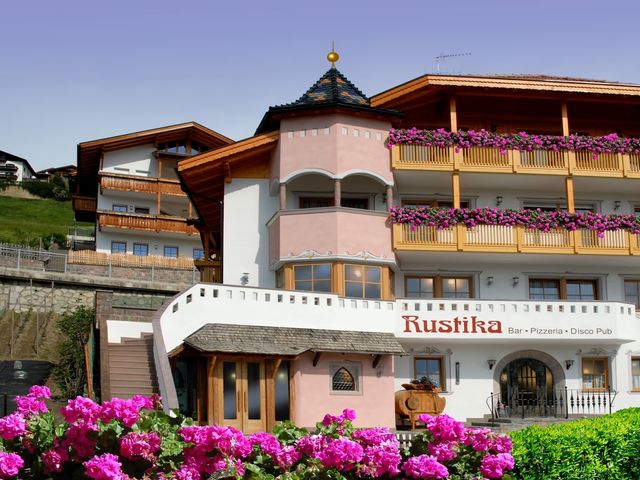 Hotel Pension Gasser in Villanders, Trentino-Alto Adige, Italia