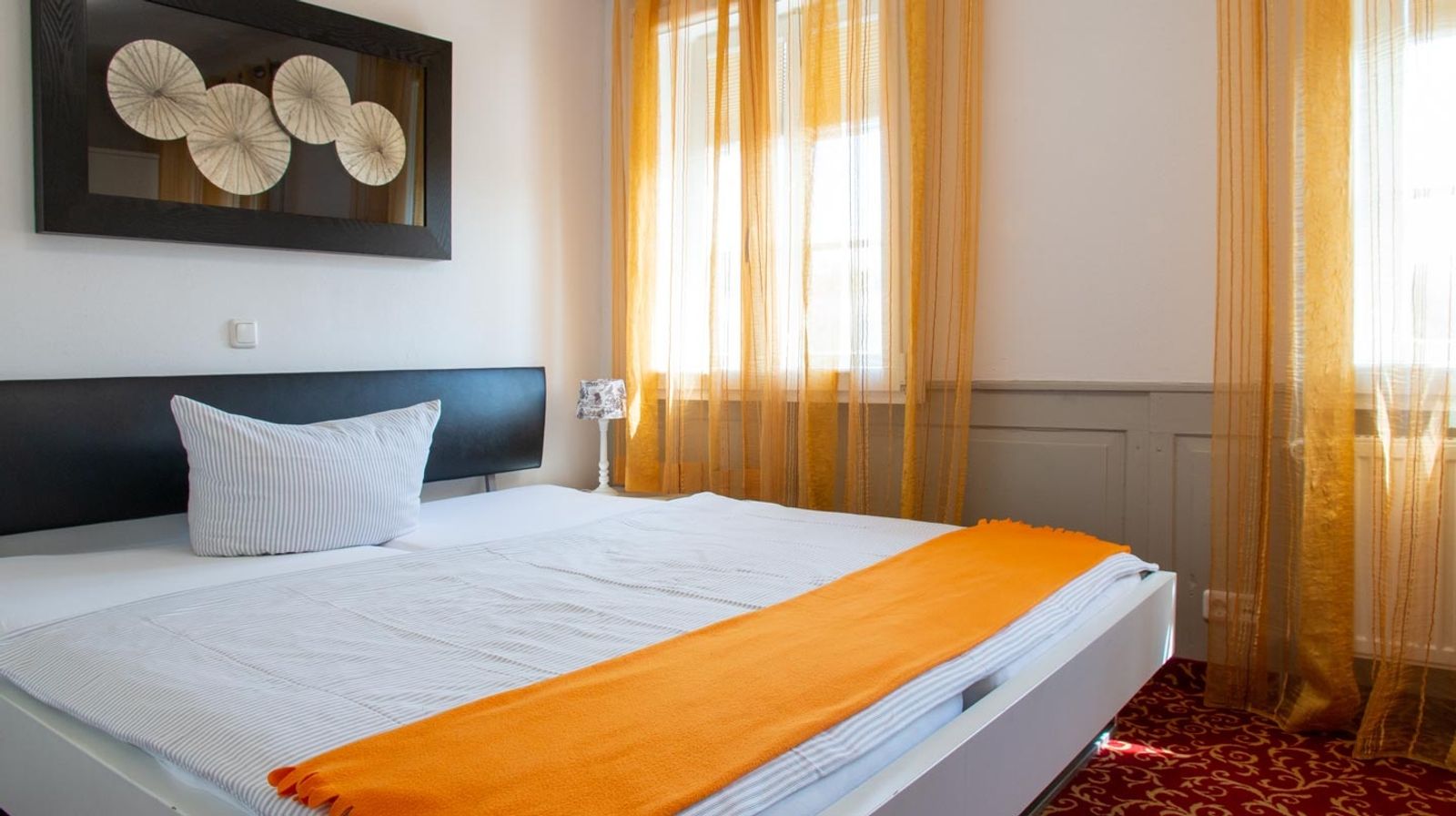 Doppelzimmer image 1 - Hotel zum goldenen Anker