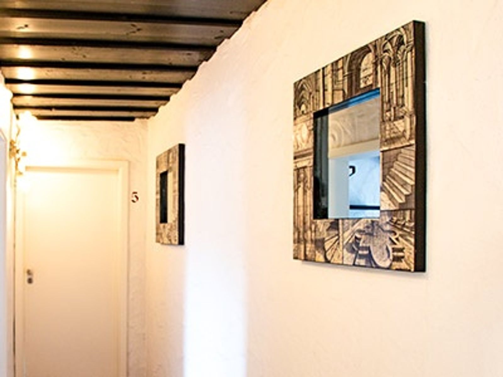 Familien Zimmer image 4 - Hotel zum goldenen Anker