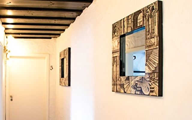 Familien Zimmer image 4 - Hotel zum goldenen Anker