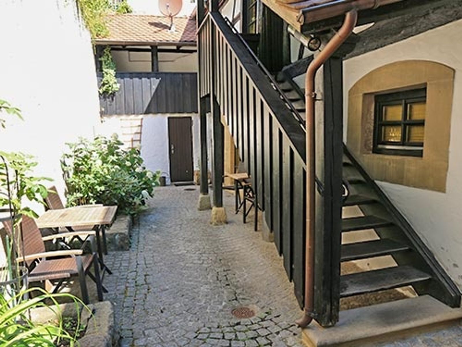 Familien Zimmer image 3 - Hotel zum goldenen Anker