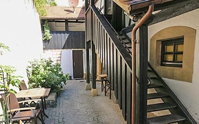 Familien Zimmer image 3 - Hotel zum goldenen Anker