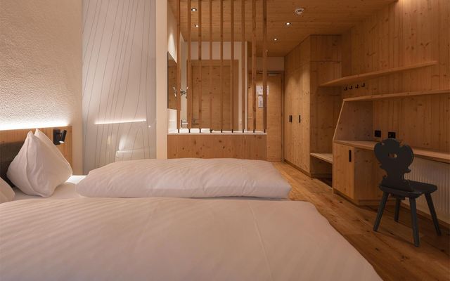 Doppelzimmer Comfort image 6 - Hotel Fischer GmbH