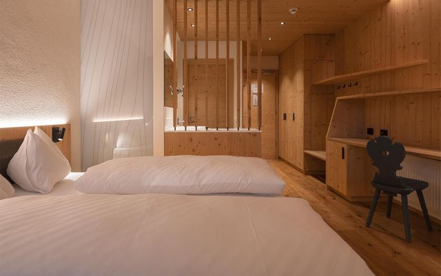 Double room Comfort image 6 - Hotel Fischer GmbH