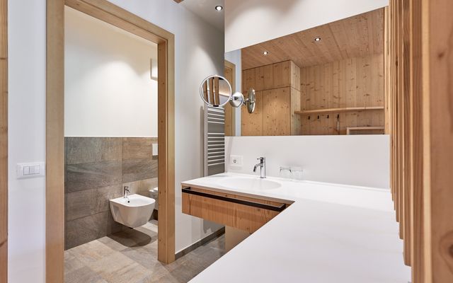 Doppelzimmer Comfort image 5 - Hotel Fischer GmbH