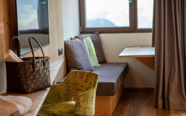 Doppelzimmer Comfort image 4 - Hotel Fischer GmbH