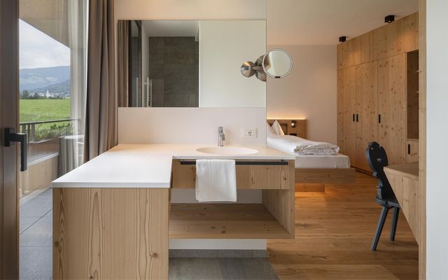 Doppelzimmer Comfort Panorama image 3 - Hotel Fischer GmbH