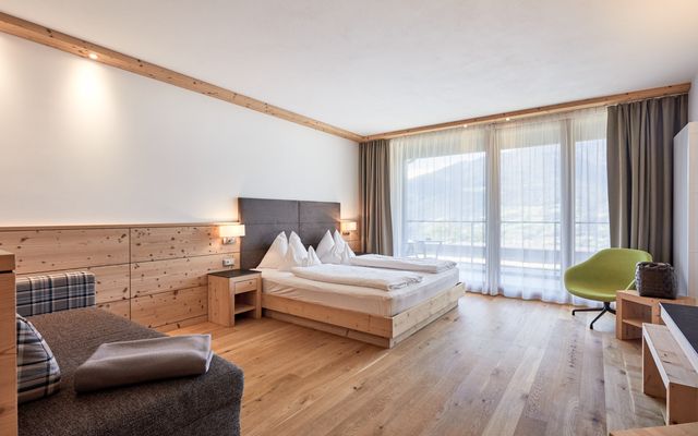 Double room Premium image 2 - Hotel Fischer GmbH
