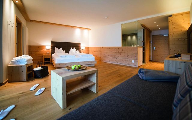 Family Suite image 3 - Hotel Fischer GmbH