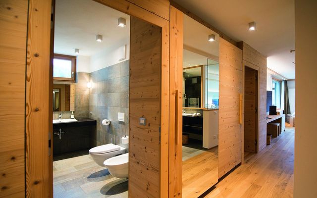 Fischer Suite image 3 - Hotel Fischer GmbH