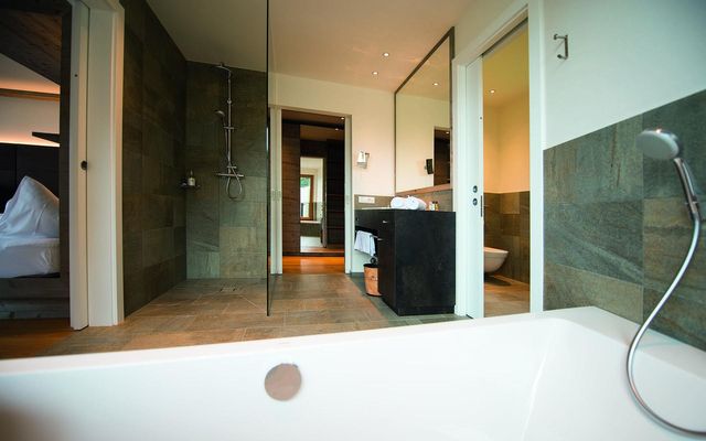 Suite Romantik image 5 - Hotel Fischer GmbH