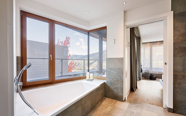Suite Romantik image 3 - Hotel Fischer GmbH