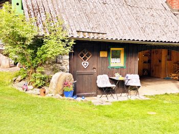 Mühlsteinhütte - Kärnten - Österreich