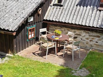 Mühlsteinhütte - Carinthia  - Austria