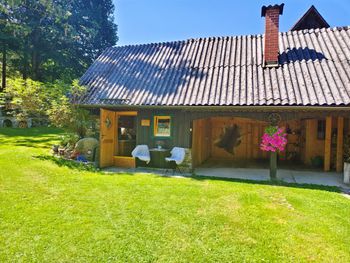 Mühlsteinhütte - Carinthia  - Austria