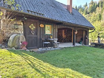 Mühlsteinhütte - Carinthia  - Austria