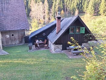 Mühlsteinhütte - Carinthia  - Austria