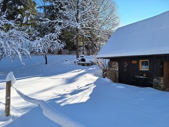 Mühlsteinhütte - Carinthia  - Austria