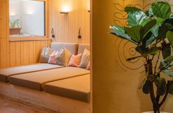Biohotel Rastbichlhof , Neustift im Stubaital, Tyrol, Austria (38/55)
