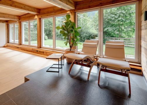 Biohotel Rastbichlhof , Neustift im Stubaital, Tyrol, Austria (28/55)