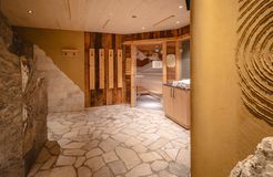 Biohotel Rastbichlhof , Neustift im Stubaital, Tyrol, Austria (8/55)