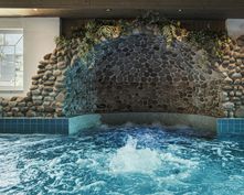 Biohotel Rastbichlhof , Neustift im Stubaital, Tyrol, Austria (4/9)