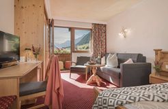 Biohotel Rastbichlhof , Neustift im Stubaital, Tyrol, Austria (32/45)
