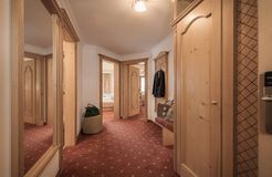 Suite familiare (2/6) - Biohotel Rastbichlhof 