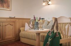 Suite familiare (3/6) - Biohotel Rastbichlhof 