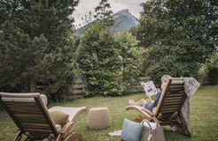 Biohotel Rastbichlhof , Neustift im Stubaital, Tyrol, Austria (29/43)