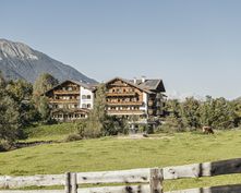 Biohotel Rastbichlhof: Natur pur für Bio-Bewusste im Stubaital in Tirol - Biohotel Rastbichlhof , Neustift im Stubaital, Tirol, Österreich