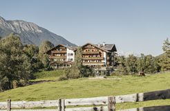Biohotel Rastbichlhof , Neustift im Stubaital, Tyrol, Austria (3/45)