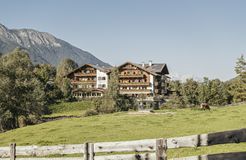 Biohotel Rastbichlhof , Neustift im Stubaital, Tyrol, Austria (3/43)