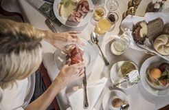 Biohotel Rastbichlhof , Neustift im Stubaital, Tyrol, Austria (20/45)