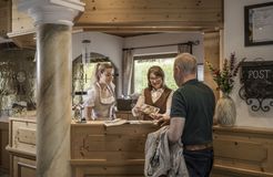 Biohotel Rastbichlhof , Neustift im Stubaital, Tyrol, Austria (35/45)