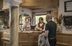 Biohotel Rastbichlhof: Wir freuen uns schon auf dein Kommen! - Biohotel Rastbichlhof , Neustift im Stubaital, Tirol, Österreich