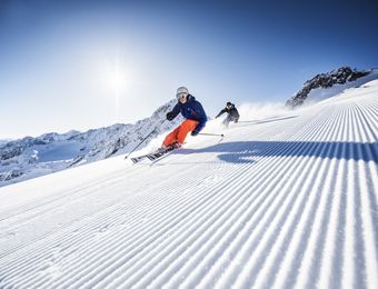 Offerte Top: JÄNNER-SPECIAL - Divertimento in pista a un prezzo speciale - Biohotel Rastbichlhof 